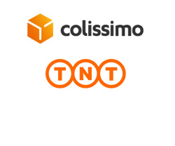 Colissimo TNT
